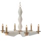 SJ2154 Sculptural Alabaster 